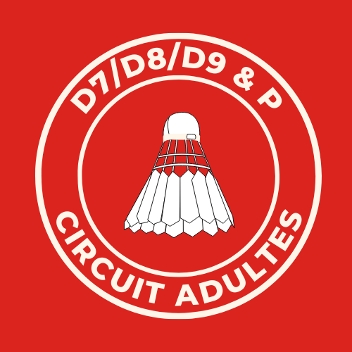 Circuit Adulte Départemental 59 - 31-05-2026 | Etape 8 D9/P | DH DD | MAUBEUGE
